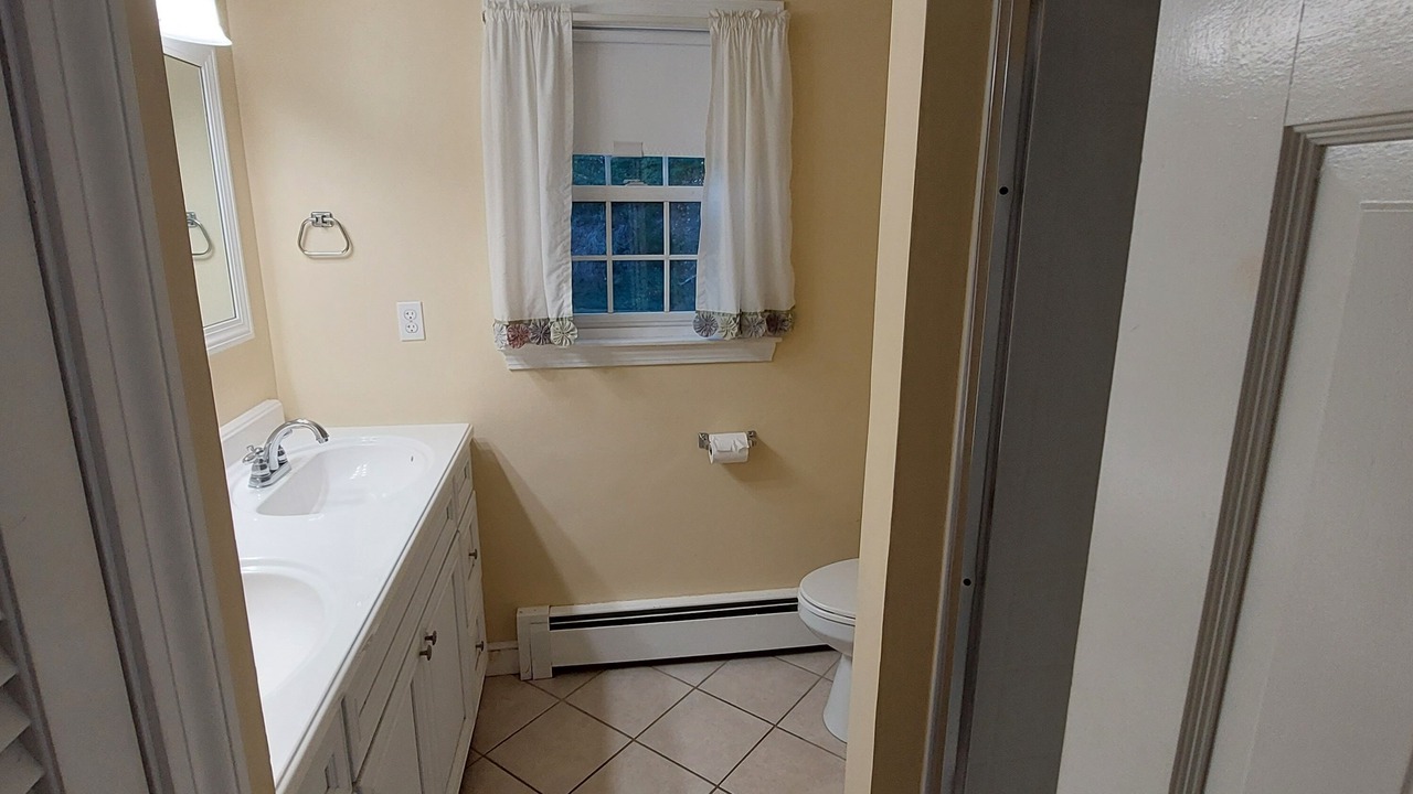 Photo of Bathroom in West Falmouth