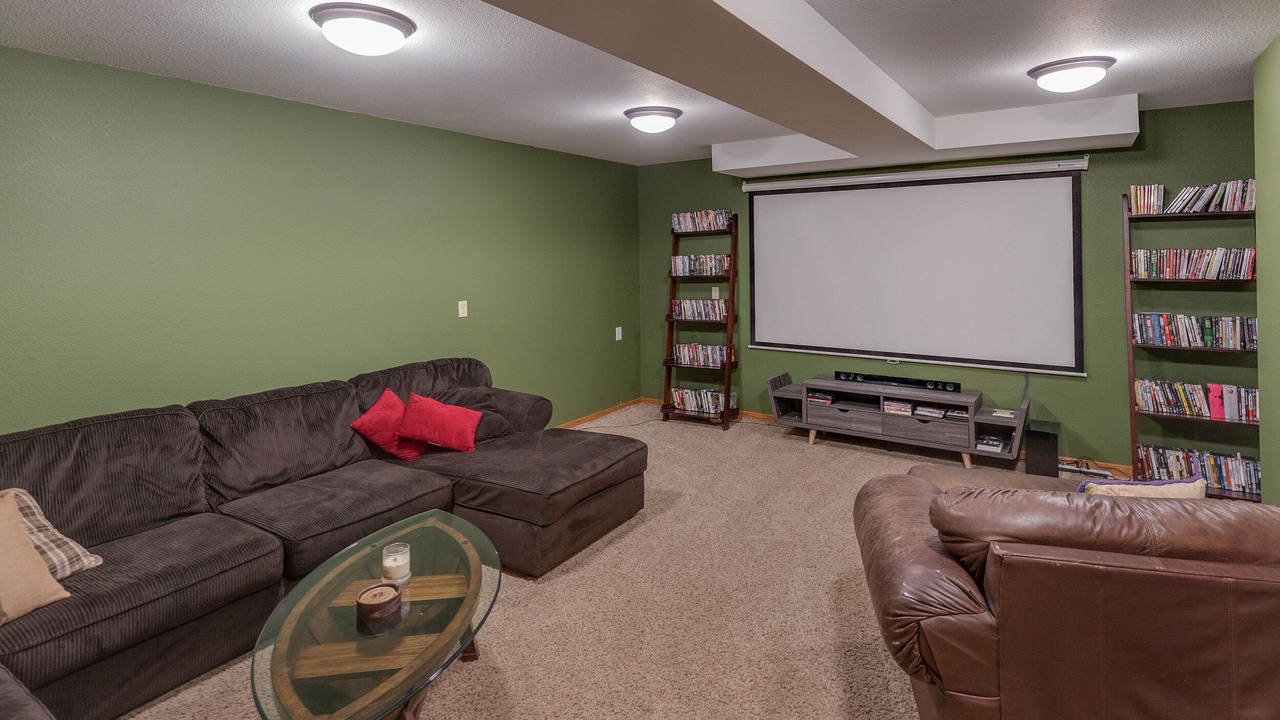 Photo of Bedroom in Baxter