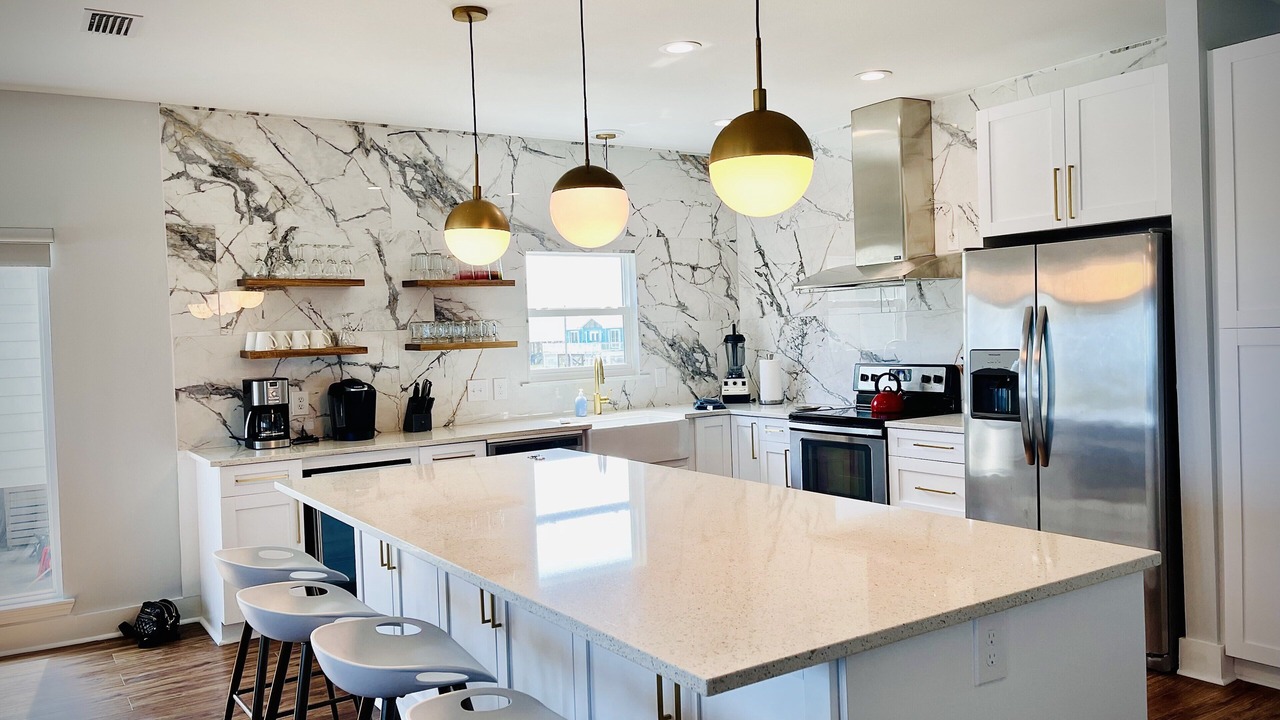 Photo of Kitchen in Fort Morgan