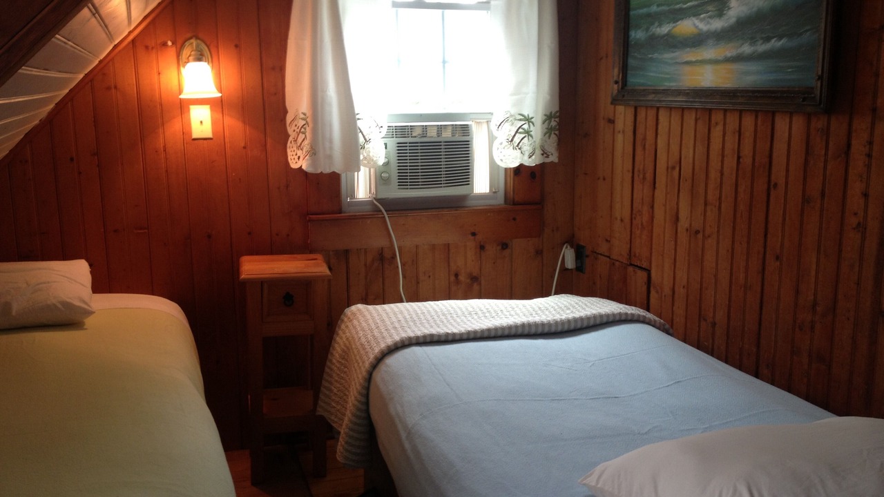 Photo of Bedroom in West Dennis