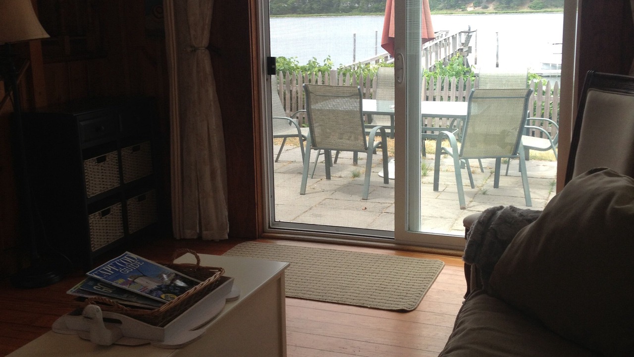 Photo of Livingroom in West Dennis
