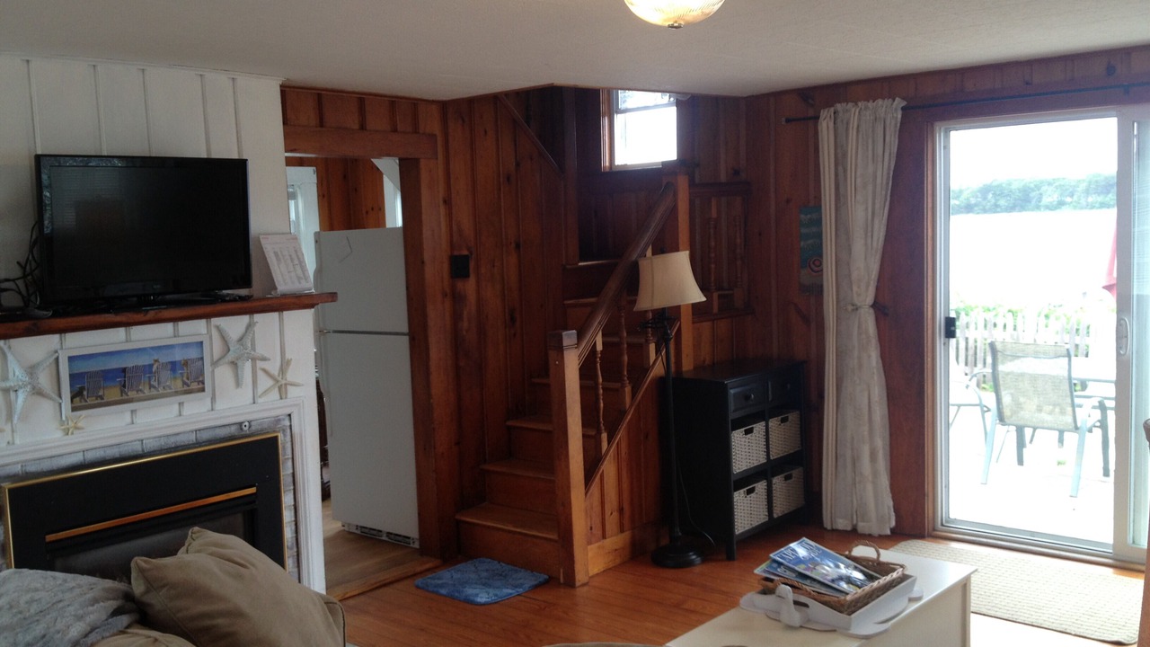 Photo of Livingroom in West Dennis