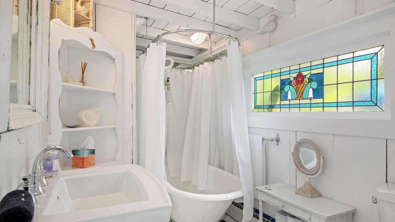 Photo of Bathroom in Montecito