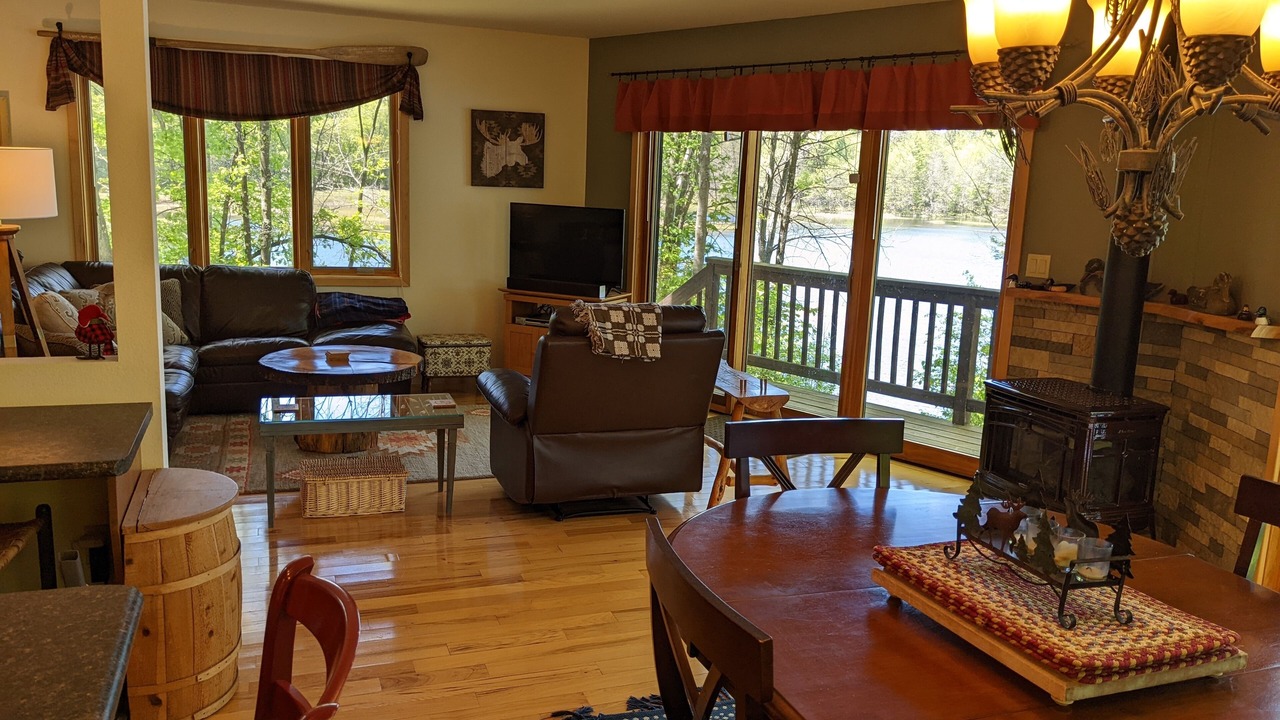 Photo of Livingroom in Hazelhurst