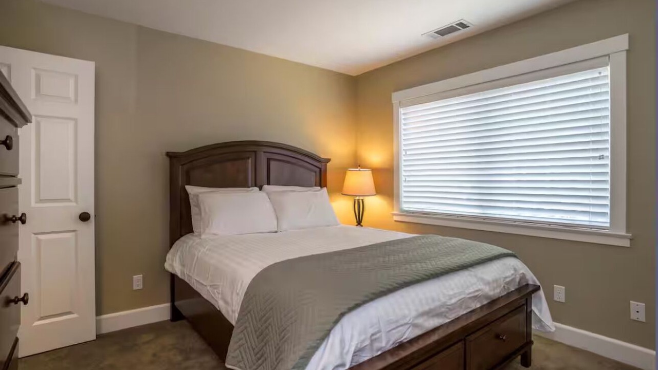 Photo of Bedroom in Solvang