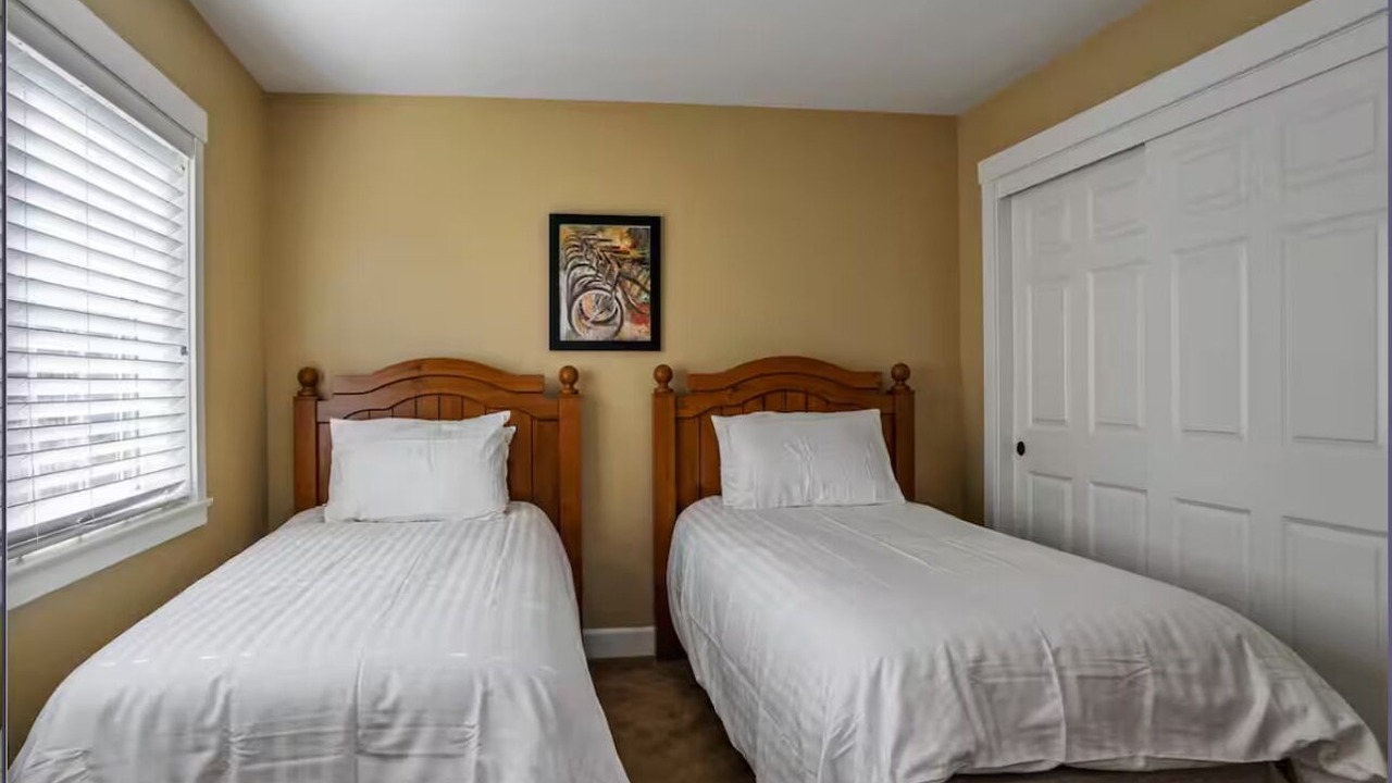 Photo of Bedroom in Solvang
