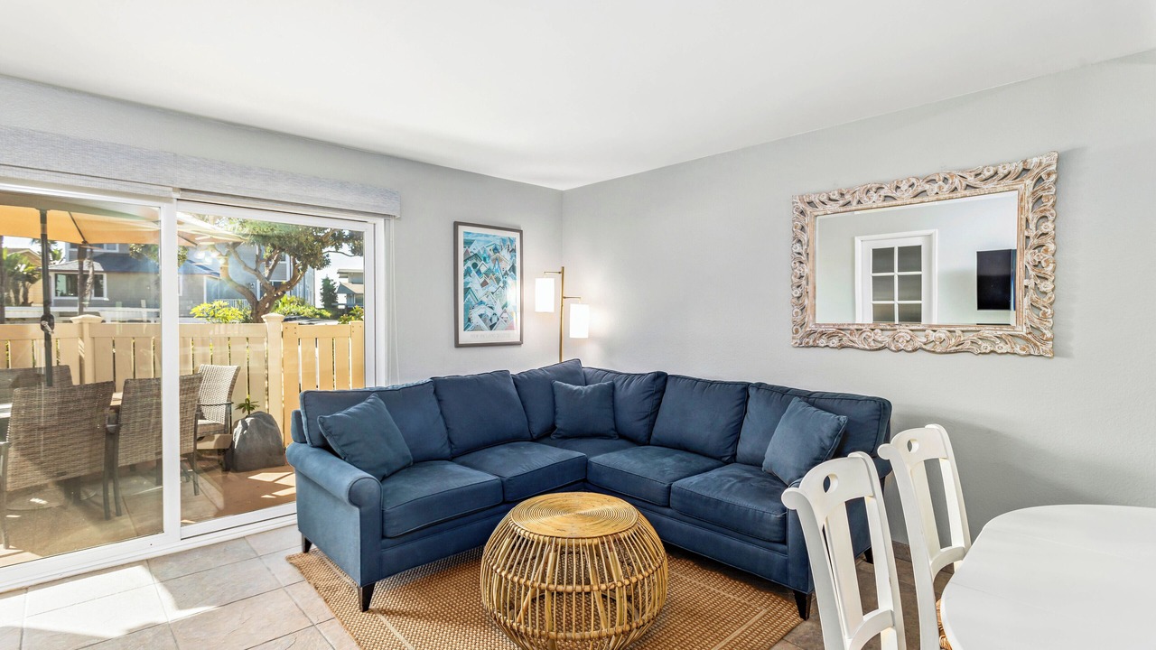 Photo of Livingroom in Carpinteria