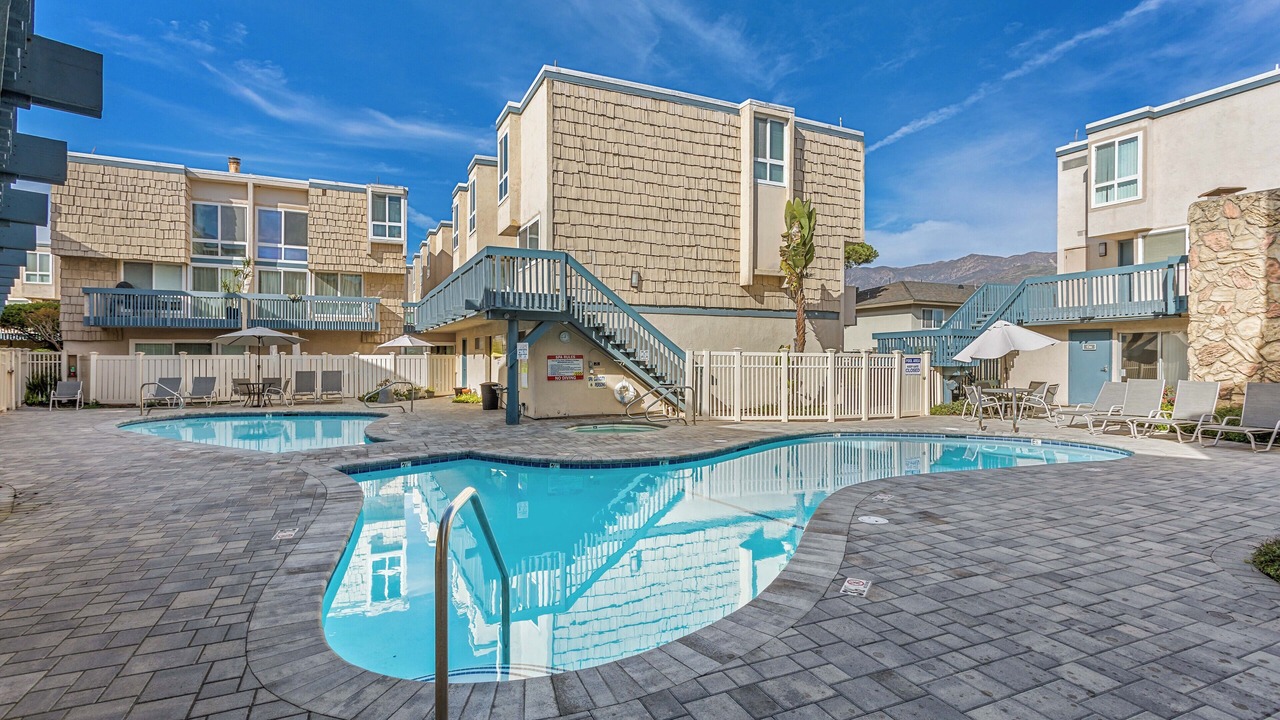 Photo of Outdoor in Carpinteria