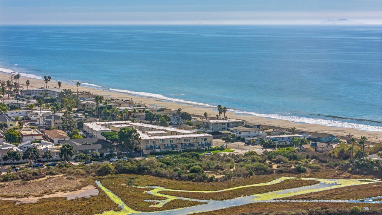 Photo of Outdoor in Carpinteria
