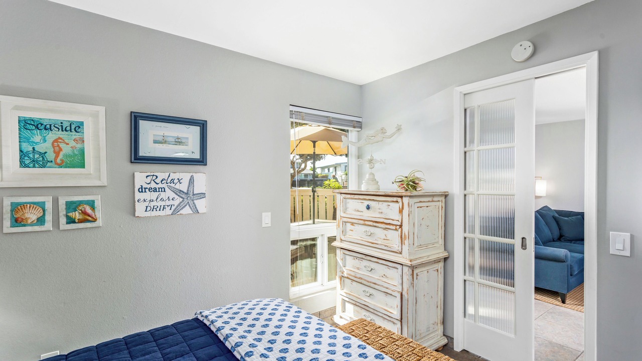 Photo of Bedroom in Carpinteria