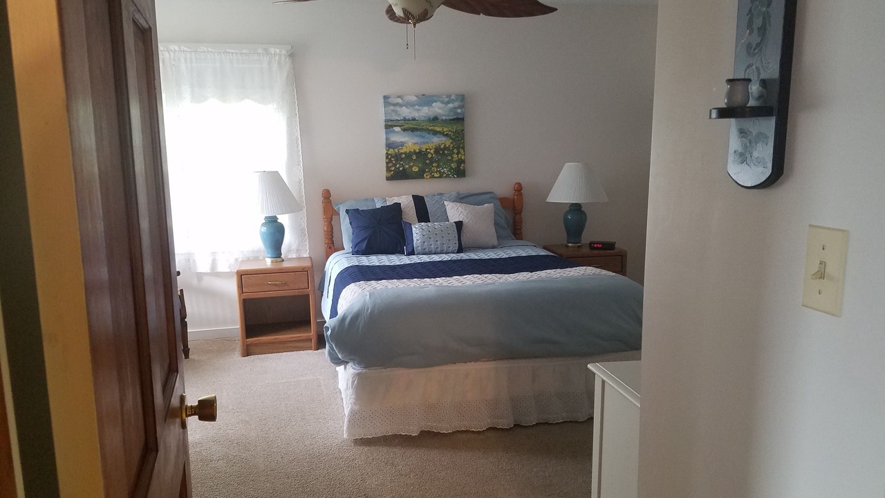 Photo of Bedroom in Eagle River