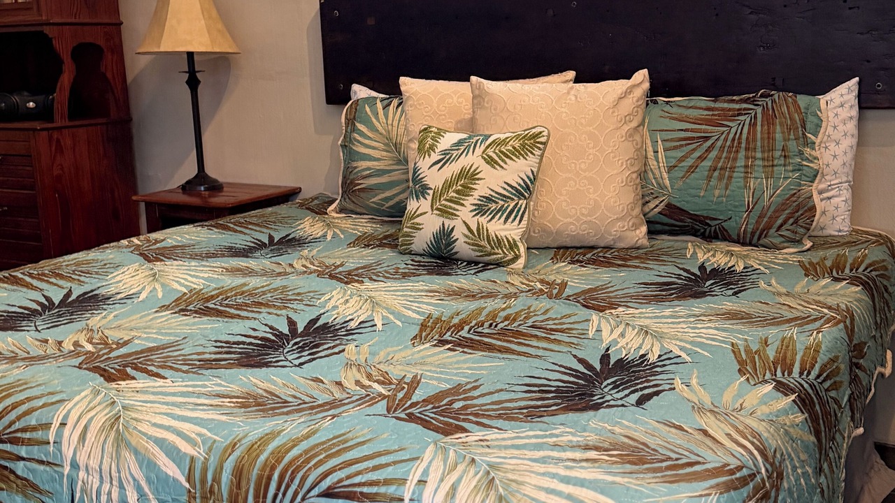 Photo of Bedroom in Old Town