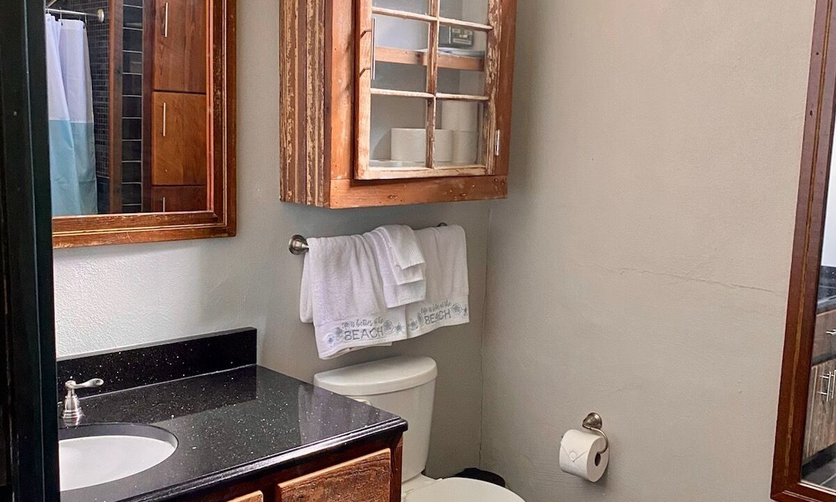 Photo of Bathroom in Old Town