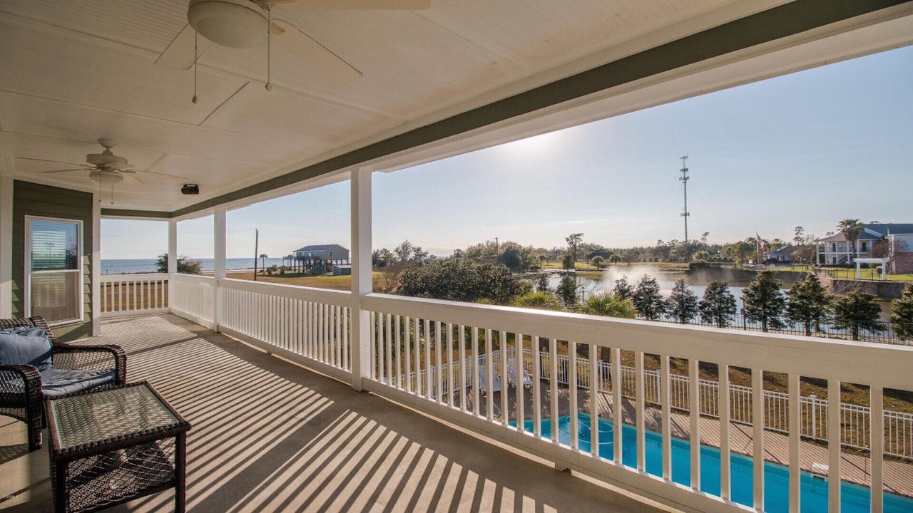 Photo of Outdoor in Long Beach
