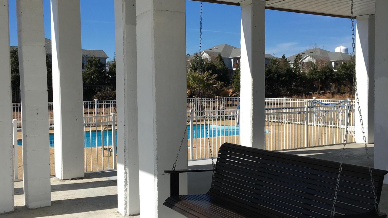Photo of Outdoor in Long Beach