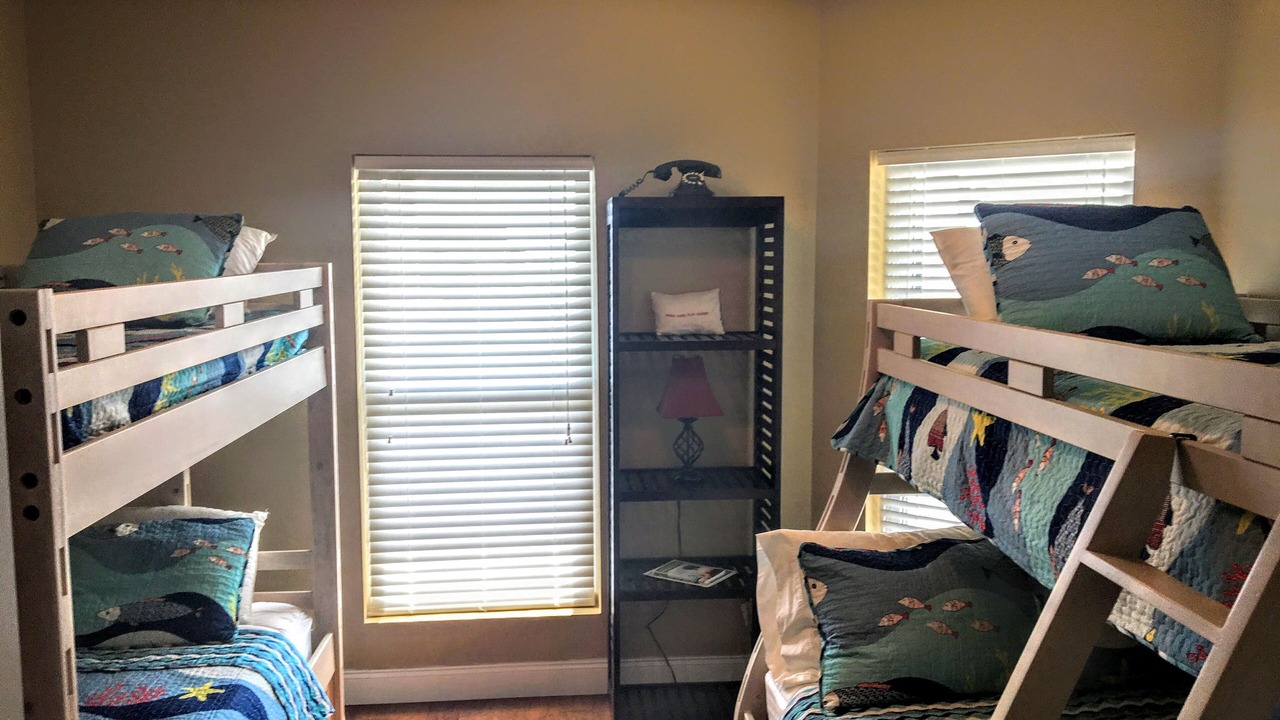 Photo of Bedroom in Long Beach