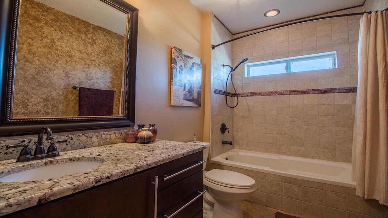 Photo of Bathroom in Long Beach