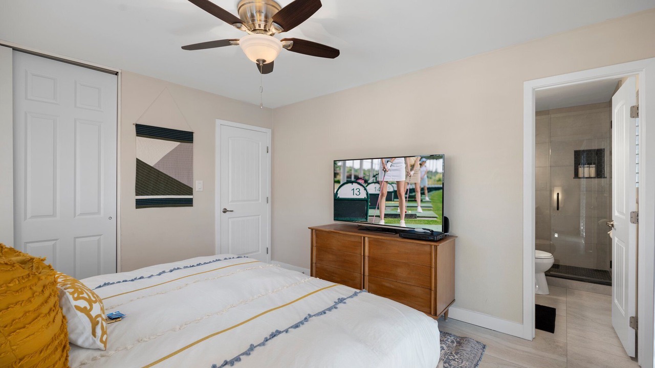 Photo of Bedroom in Scottsdale Estates Nine