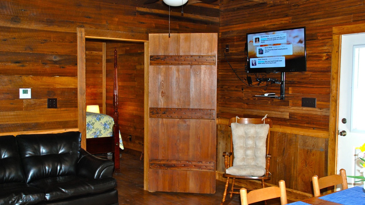 Photo of Bedroom in Pierre Part