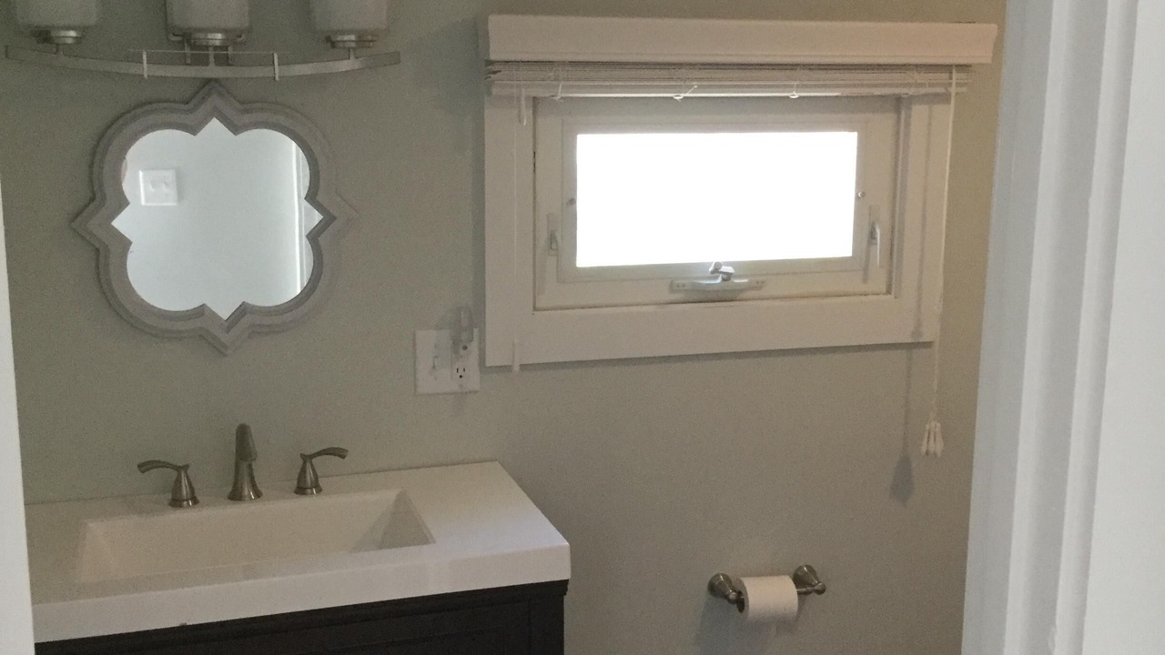 Photo of Bathroom in Gloucester
