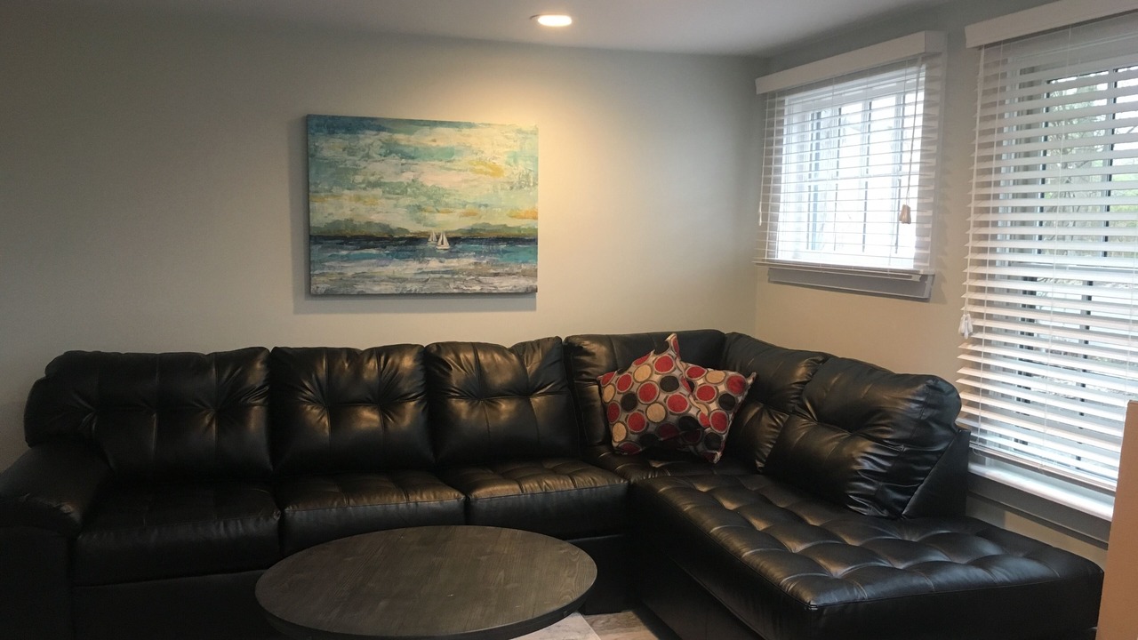 Photo of Bedroom in Gloucester