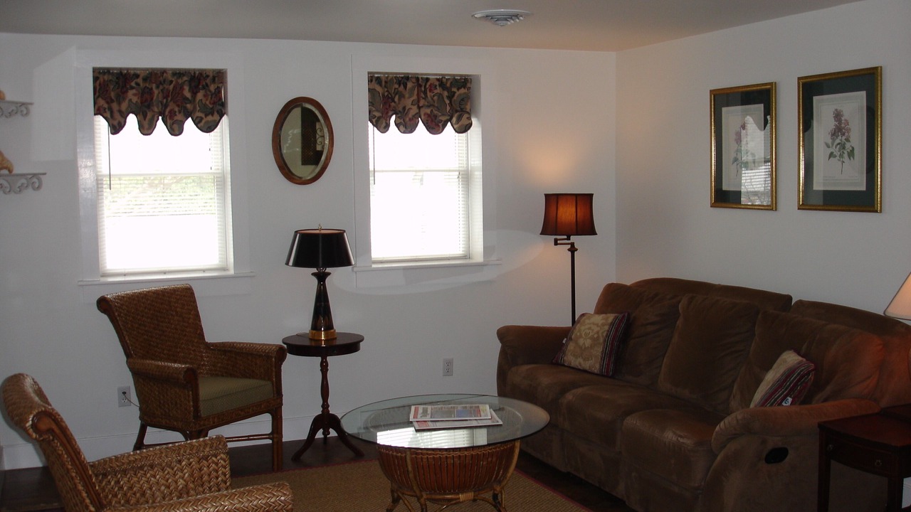 Photo of Livingroom in Ocean City