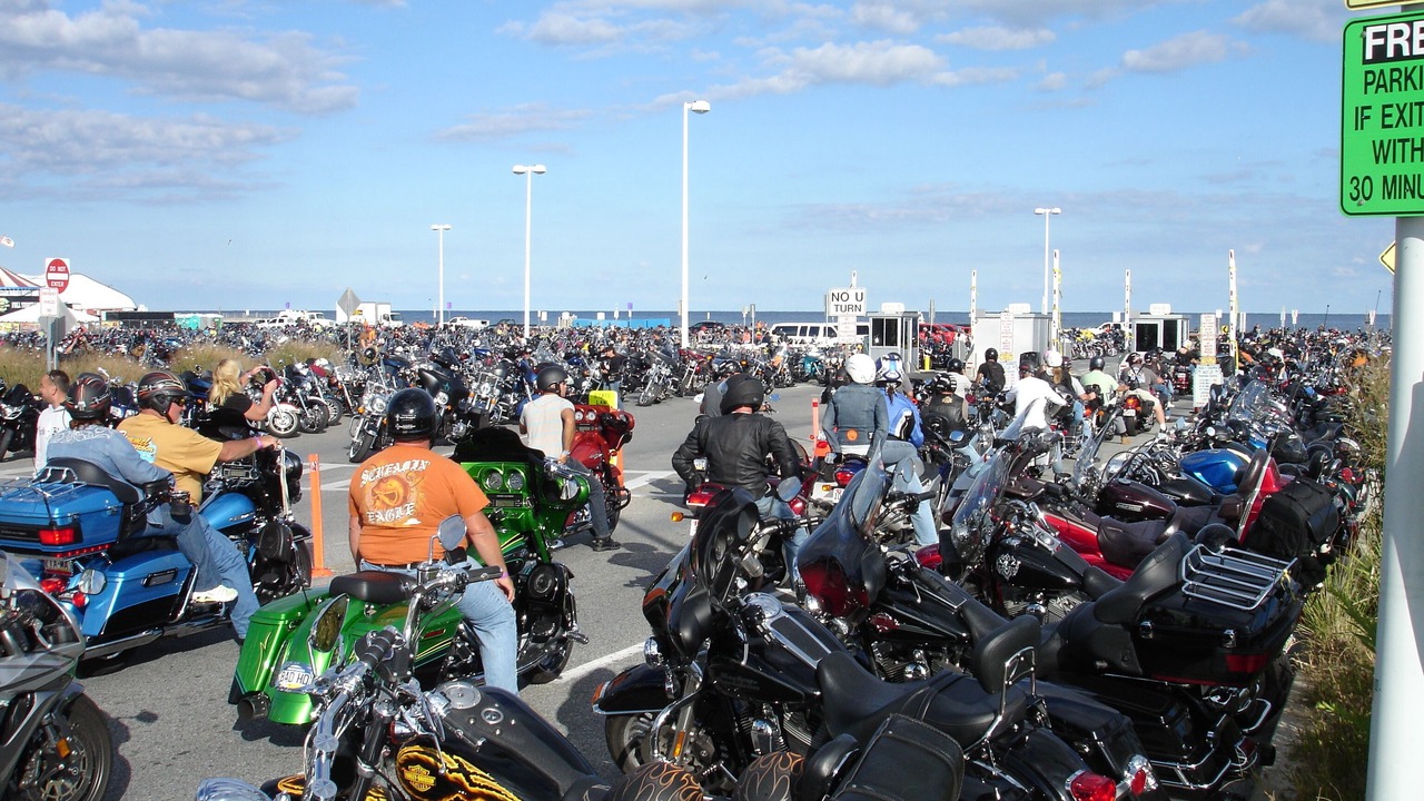 Photo of Others in Ocean City