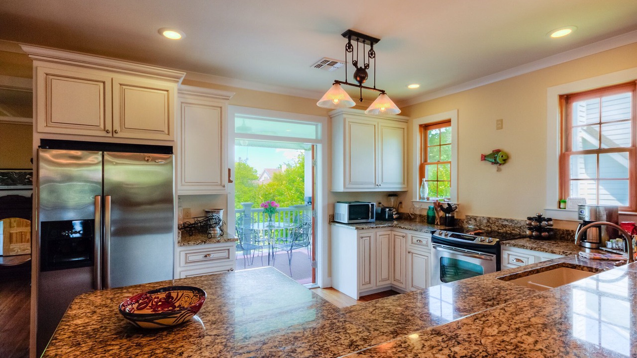 Photo of Kitchen in Bay St Louis