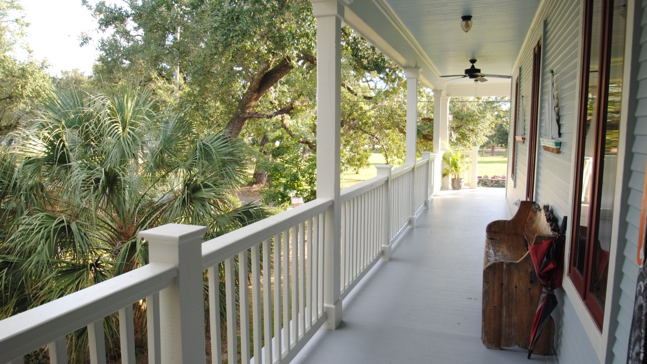 Photo of Patio Balcony in Bay St Louis