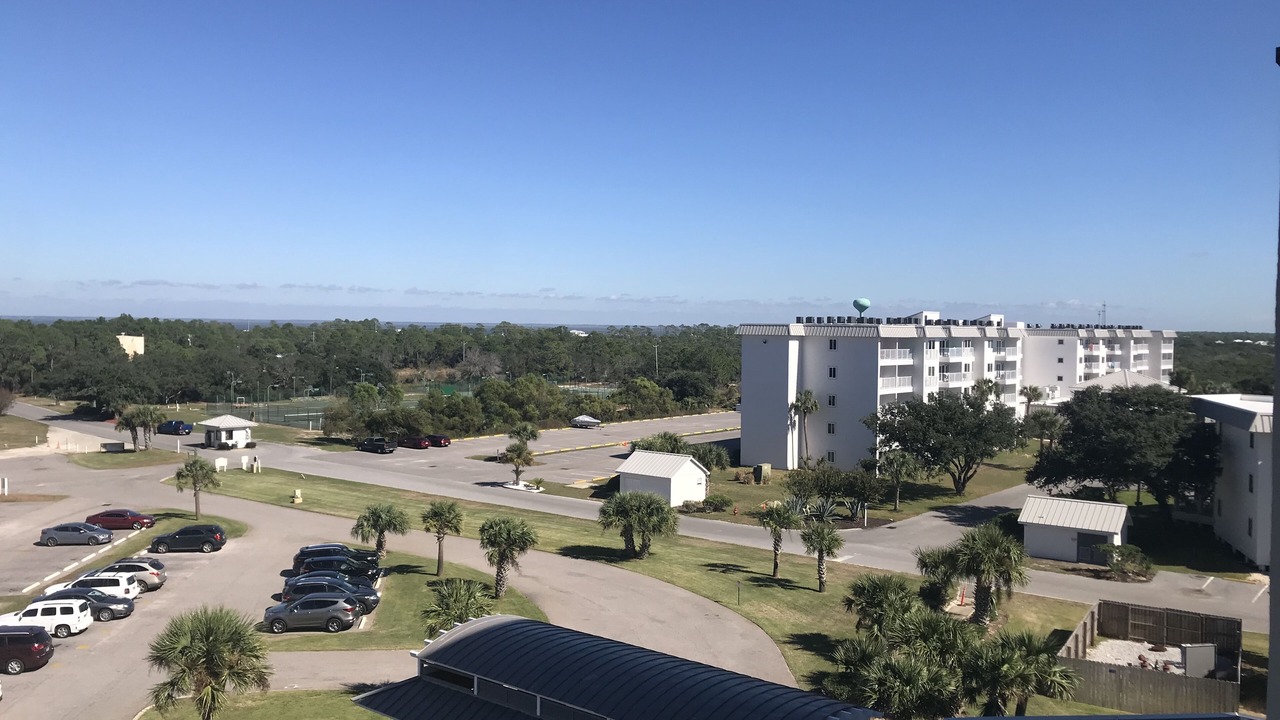 Photo of Patio Balcony in Fort Morgan