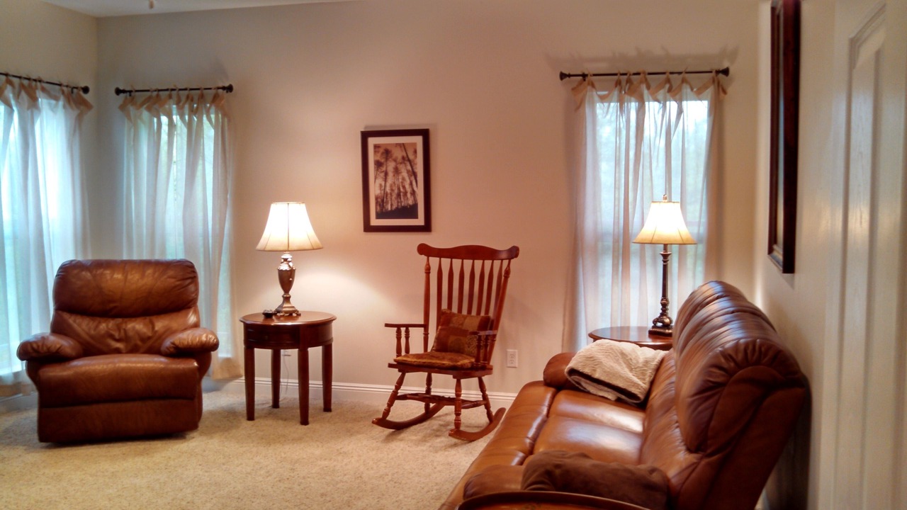 Photo of Livingroom in Ocean Springs
