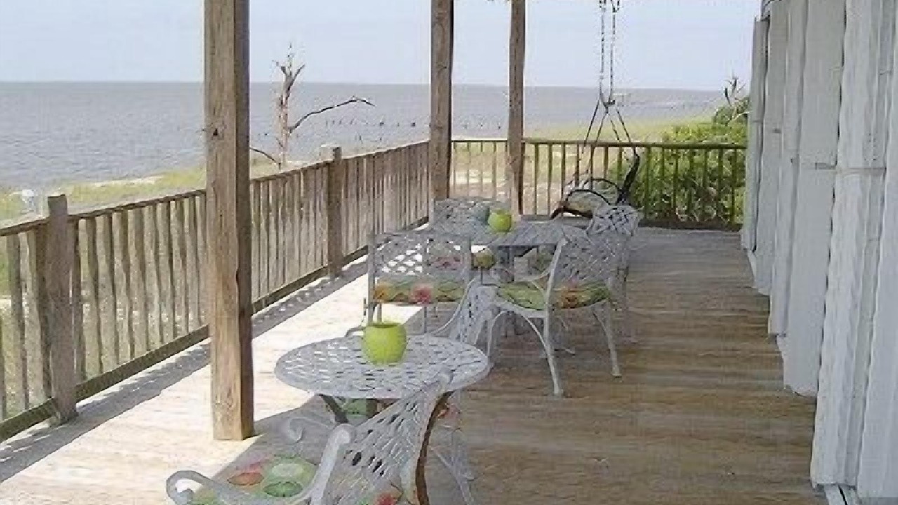 Photo of Outdoor in Ocean Springs