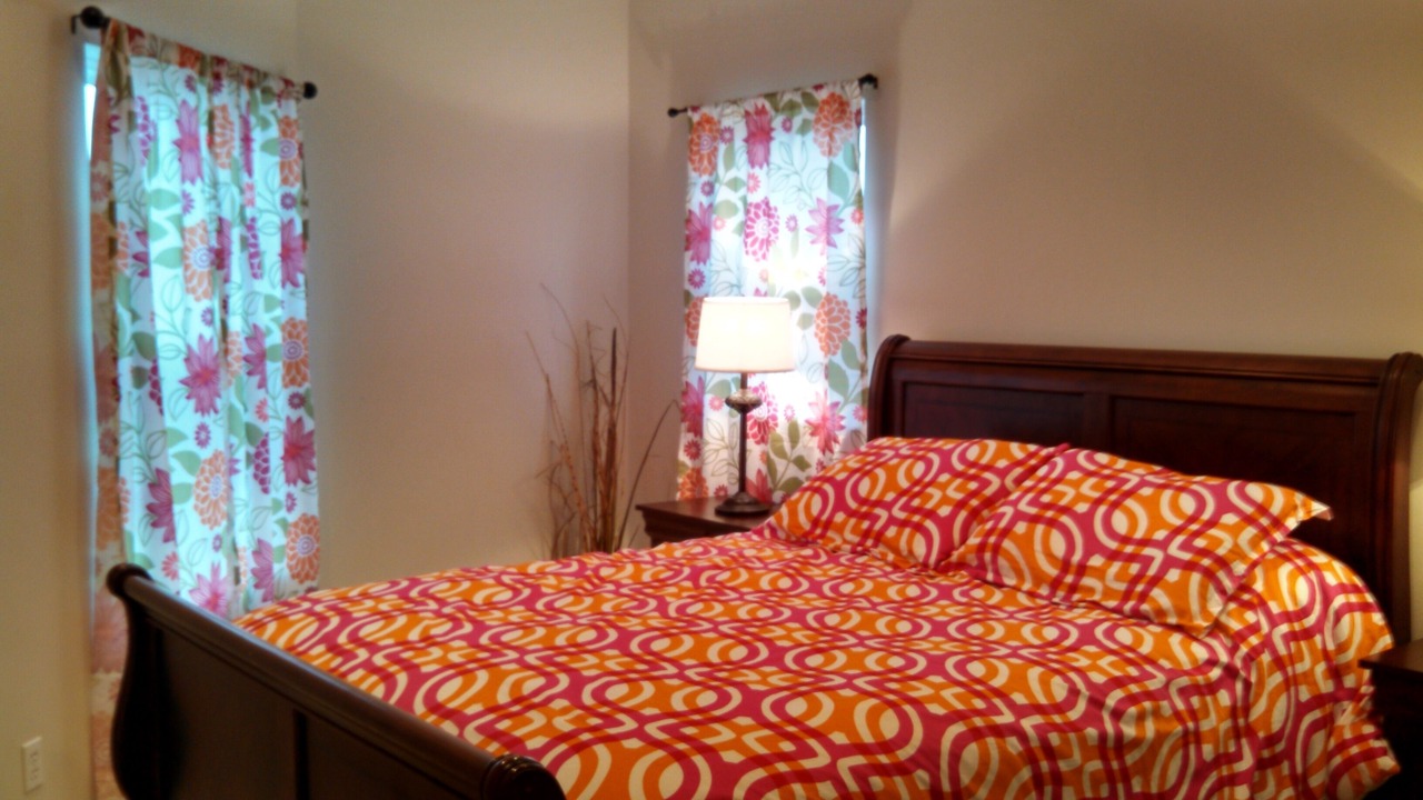 Photo of Bedroom in Ocean Springs