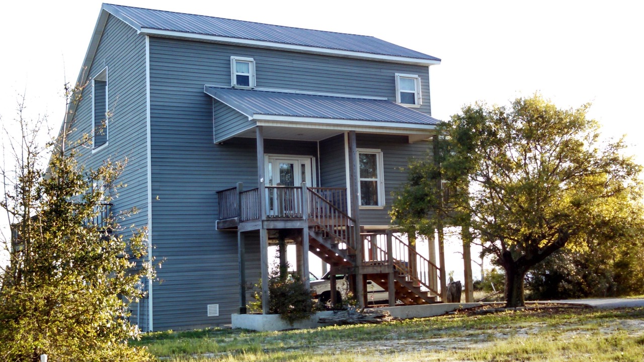 Photo of Outdoor in Ocean Springs