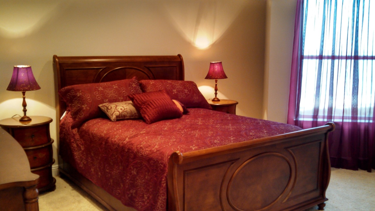 Photo of Bedroom in Ocean Springs