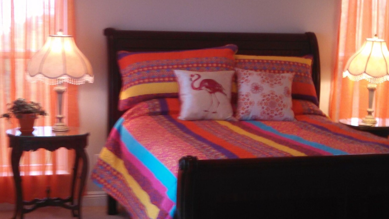 Photo of Bedroom in Ocean Springs