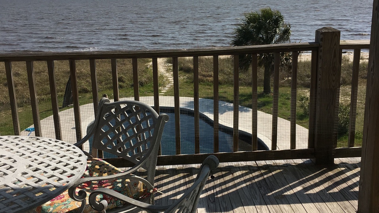 Photo of Outdoor in Ocean Springs