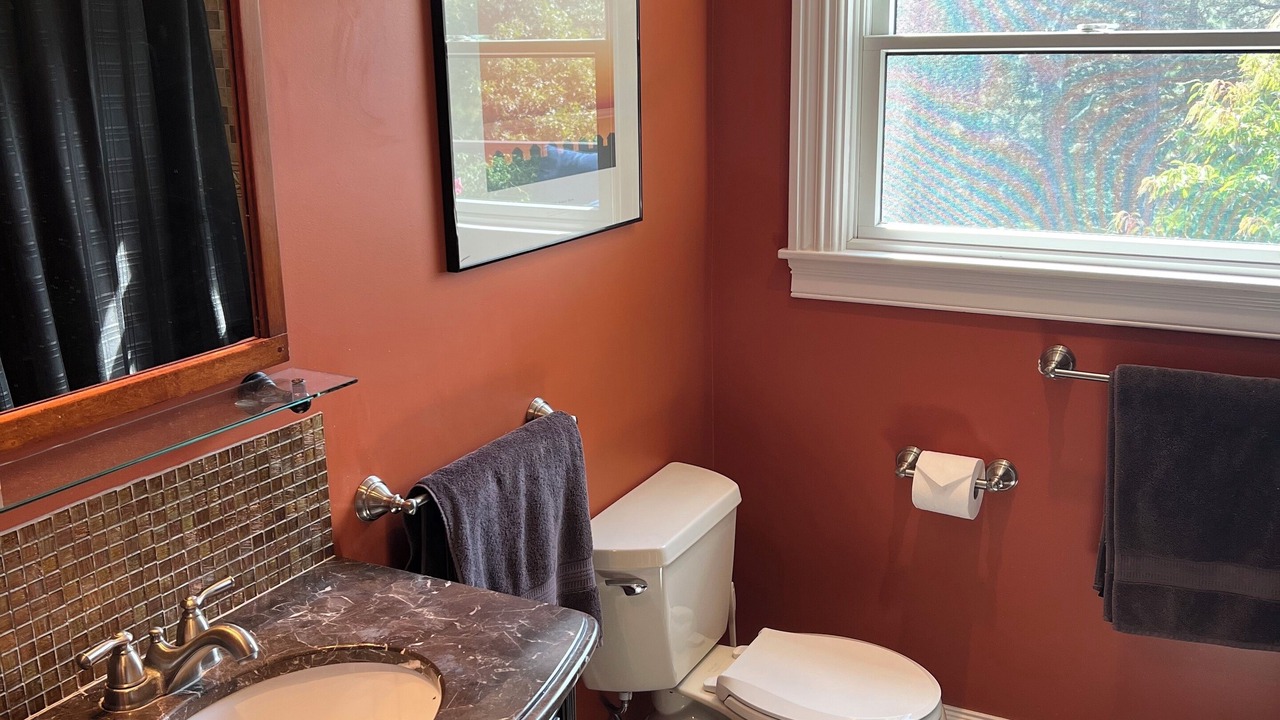 Photo of Bathroom in Brewster
