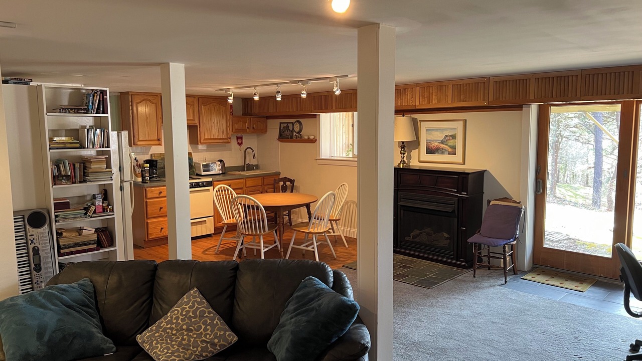 Photo of Bedroom in Brewster