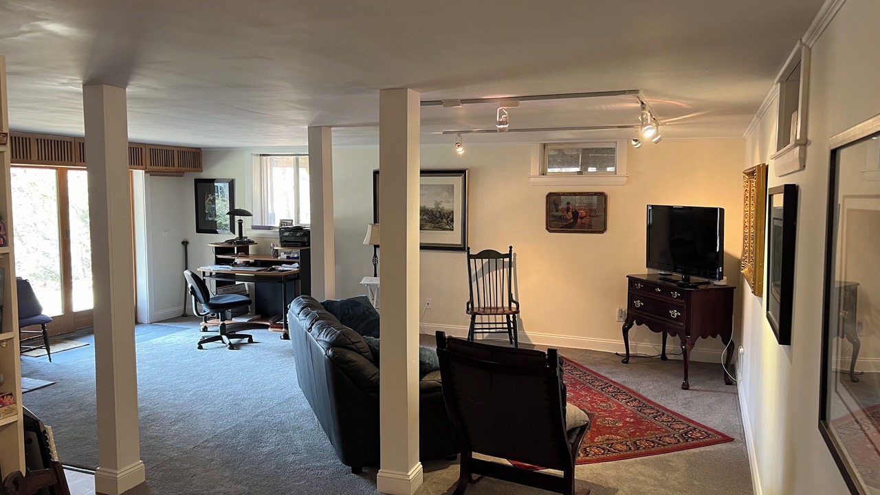 Photo of Bedroom in Brewster