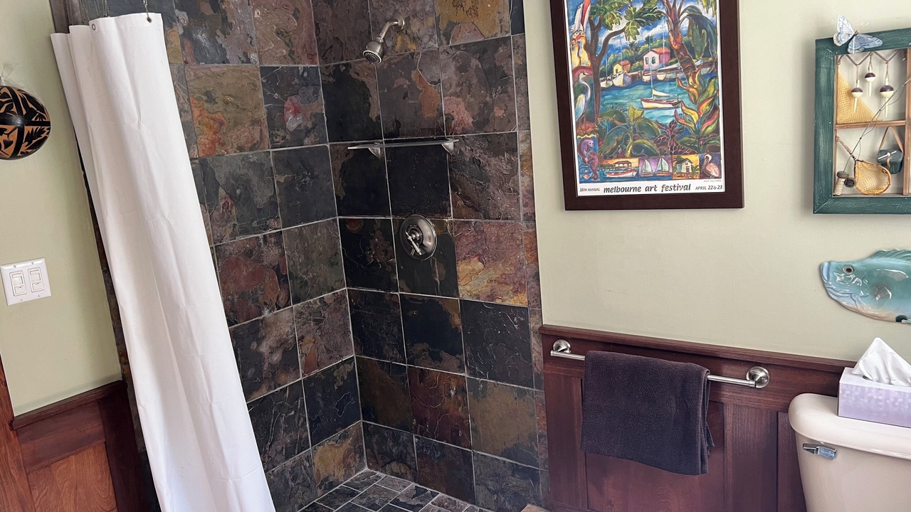 Photo of Bathroom in Brewster