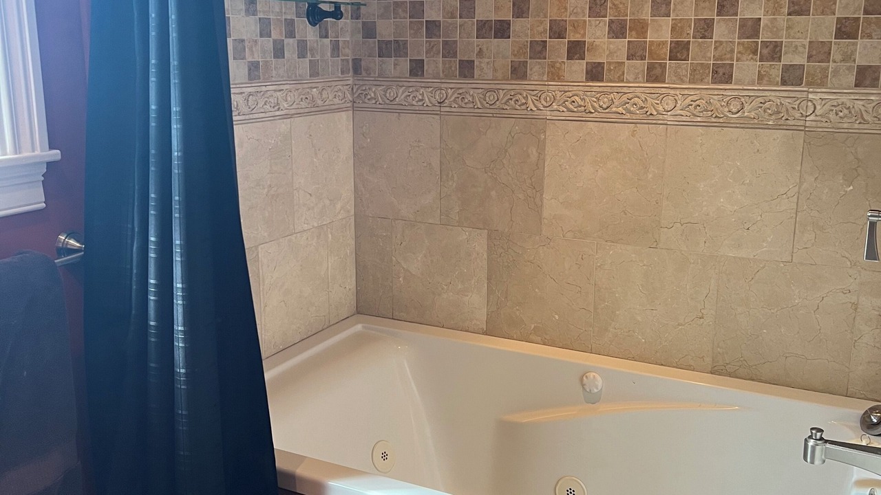 Photo of Bathroom in Brewster