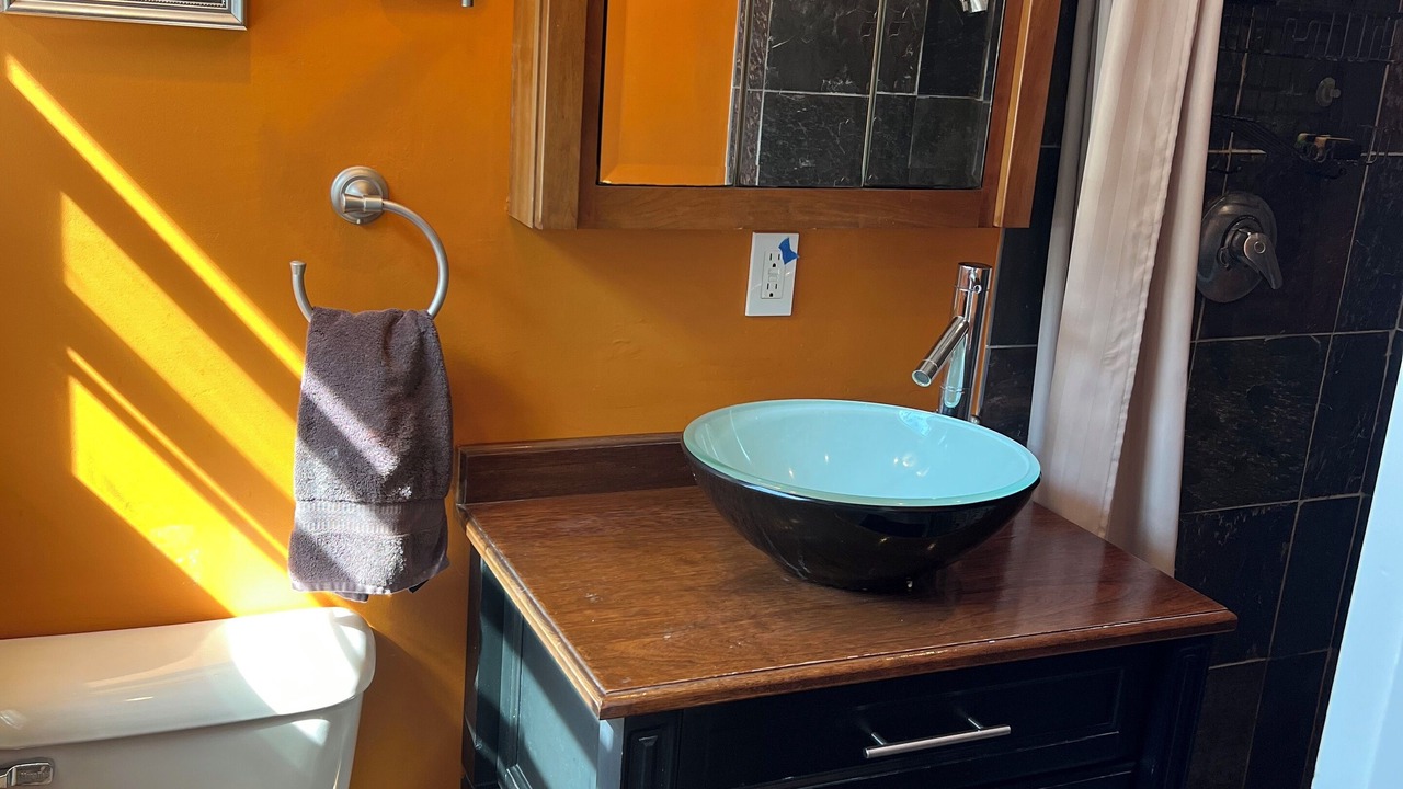 Photo of Bathroom in Brewster