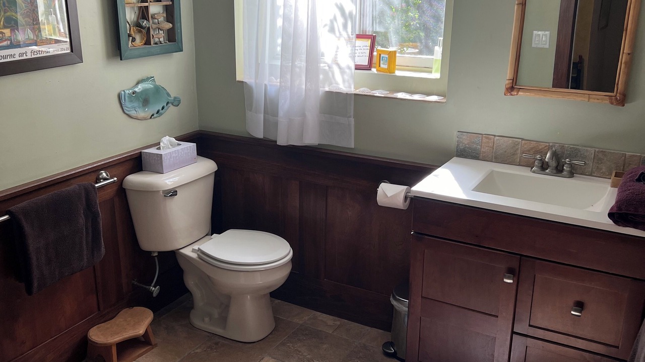 Photo of Bathroom in Brewster