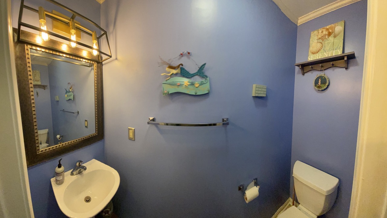 Photo of Bedroom in Rehoboth Beach