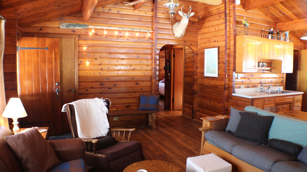 Photo of Livingroom in Grand Rapids