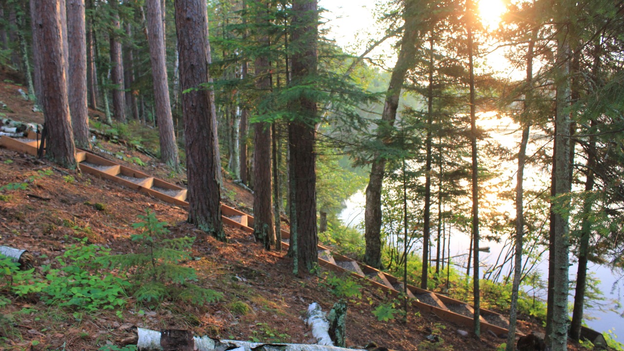 Photo of Outdoor in Grand Rapids
