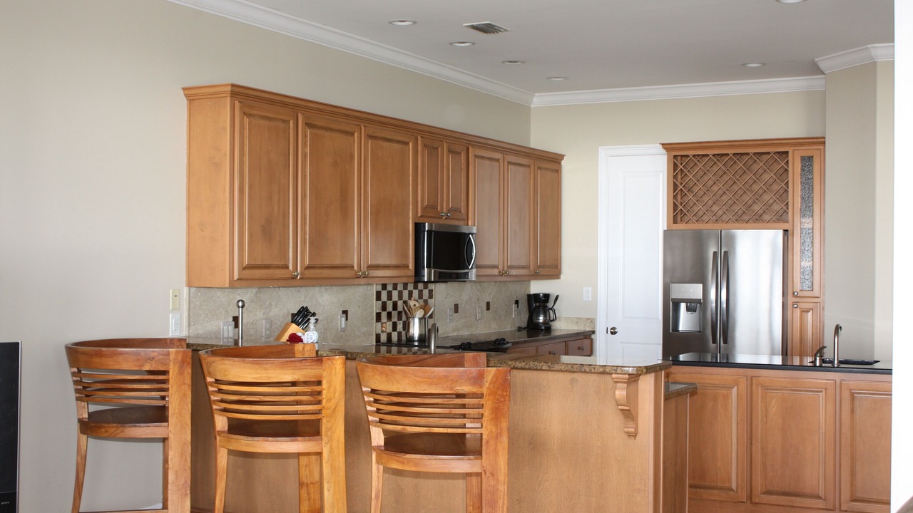 Photo of Kitchen in Gulf Shores