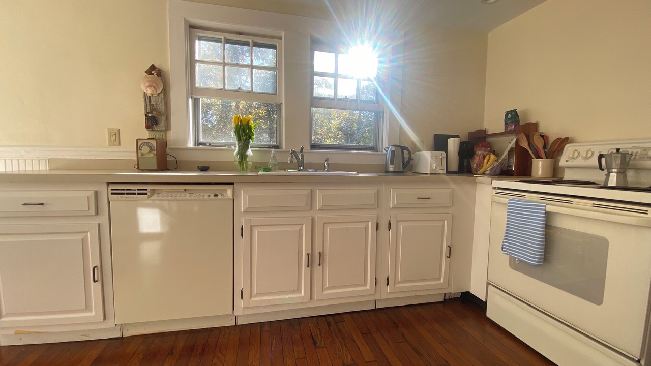Photo of Kitchen in Brewster