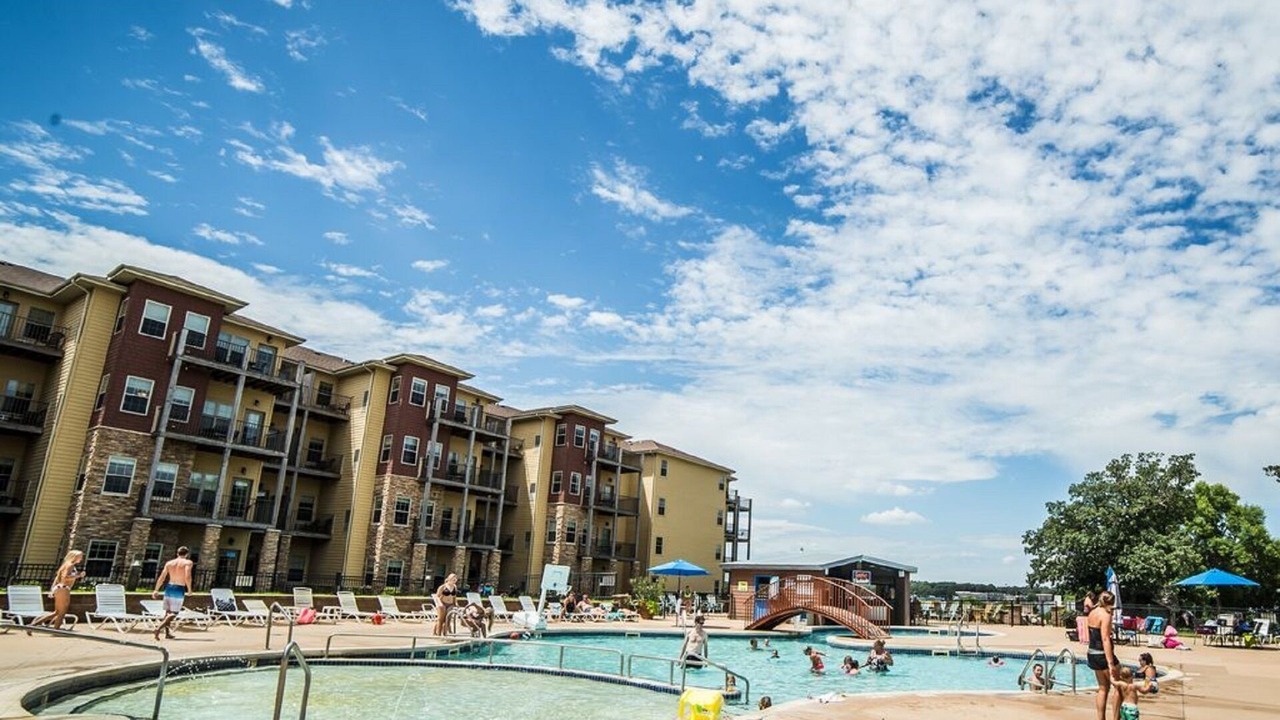 Photo of Outdoor in Spirit Lake